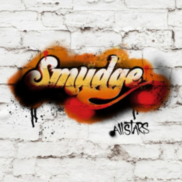 Audio Smudge All Stars Smudge All Stars