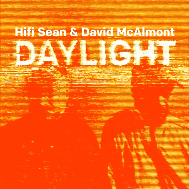 Audio Daylight Hifi Sean & David McAlmont