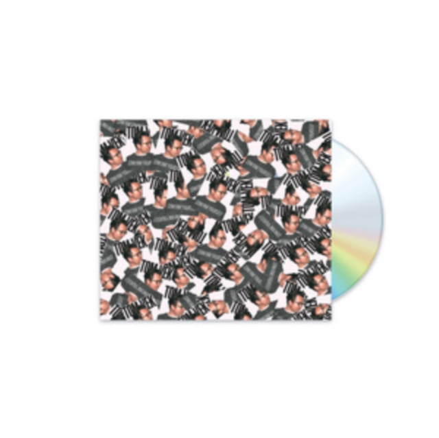 Audio Confirm Yourself Tom Vek
