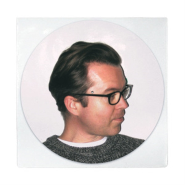 Audio Confirm Yourself Tom Vek