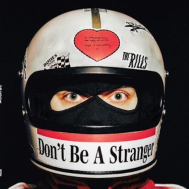 Audio Don't Be a Stranger The Rills