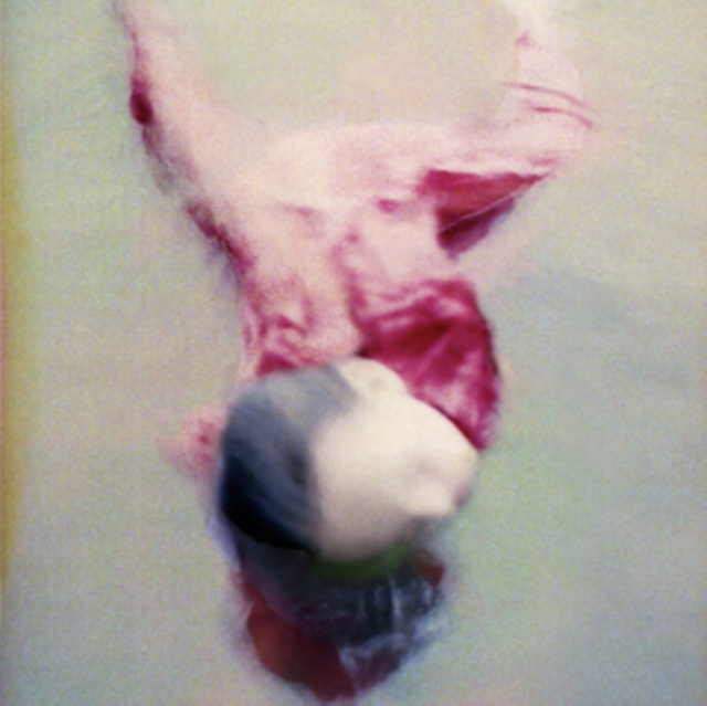 Audio Lucid Dreams Chihei Hatakeyama