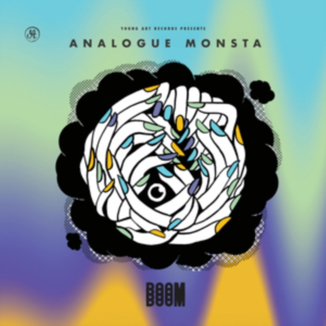 Audio Boom Analogue Monsta
