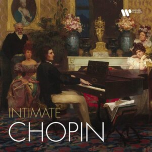 Audio Intimate Chopin 