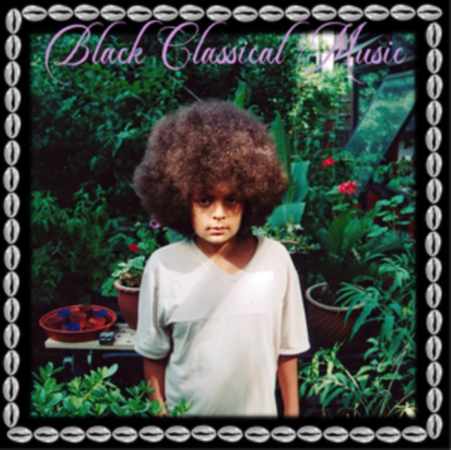 Audio Black Classical Music Yussef Dayes