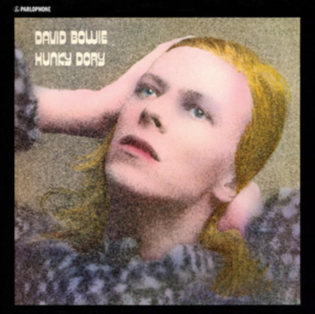 Audio Hunky Dory David Bowie