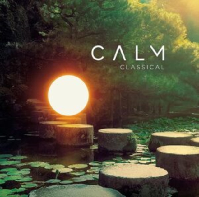 Audio Calm Classical 