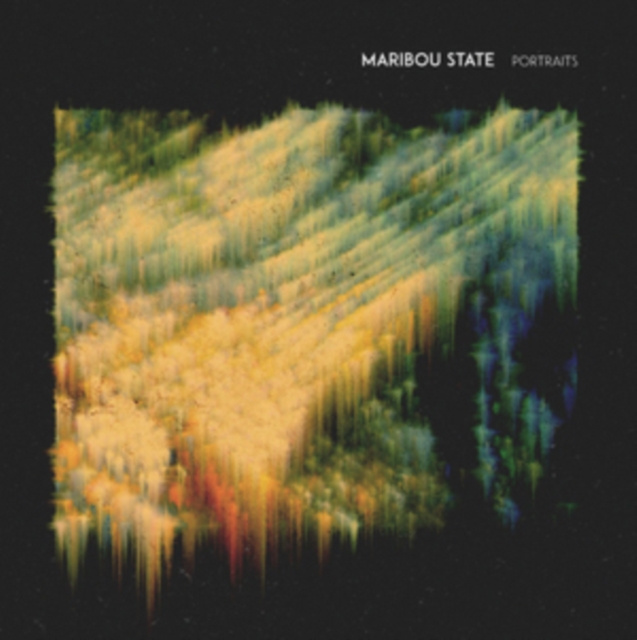Audio Portraits Maribou State