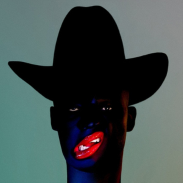 Audio Cocoa Sugar Young Fathers