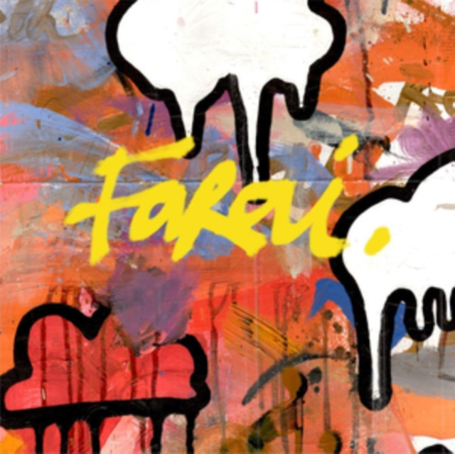 Audio Rebirth Farai