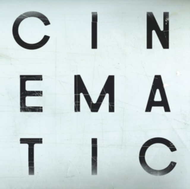 Audio To Believe The Cinematic Orchestra