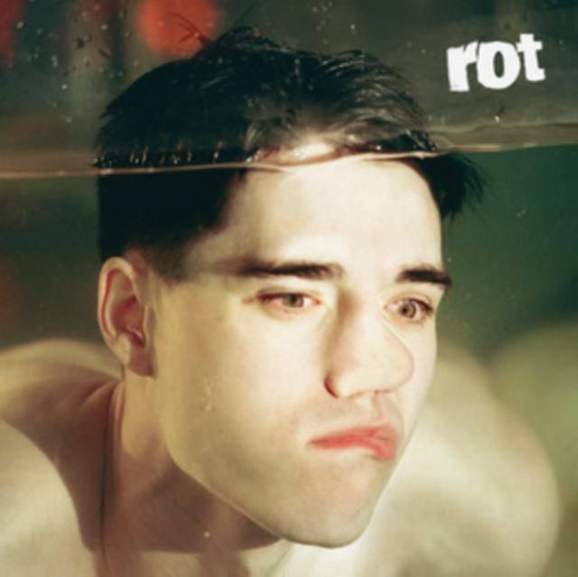 Audio Rot Tennyson