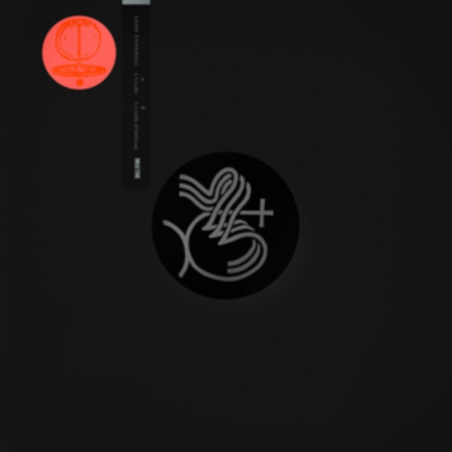 Audio I, Cavallo Leon Vynehall