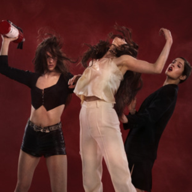 Audio Renegade Breakdown Marie Davidson & L'Oeil Nu