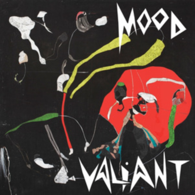 Audio Mood Valiant Hiatus Kaiyote