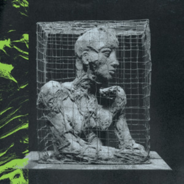Audio Bolted Forest Swords