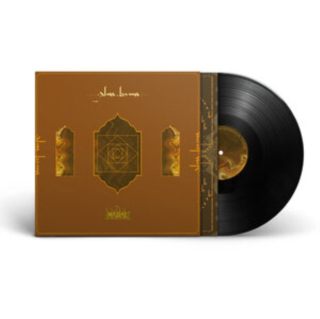 Audio Mahal Glass Beams