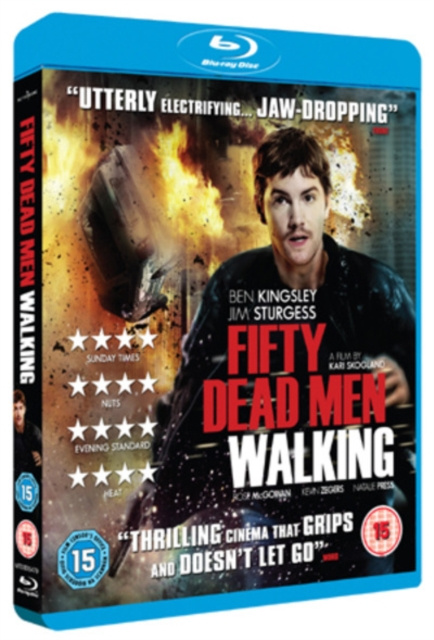 Video Fifty Dead Men Walking 