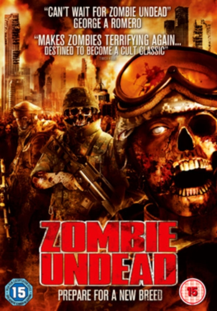 Video Zombie Undead 
