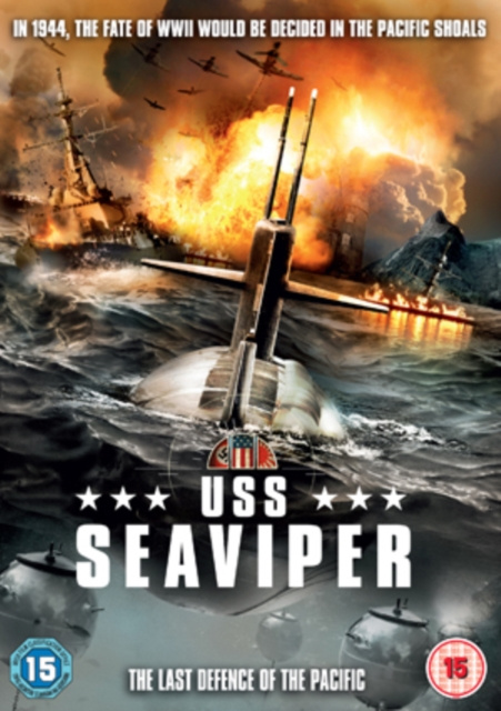 Video Seaviper 