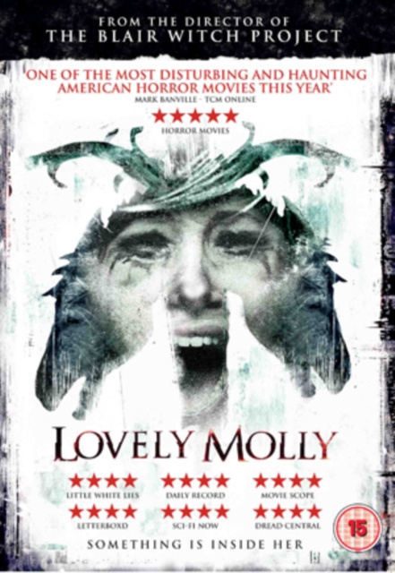 Видео Lovely Molly 