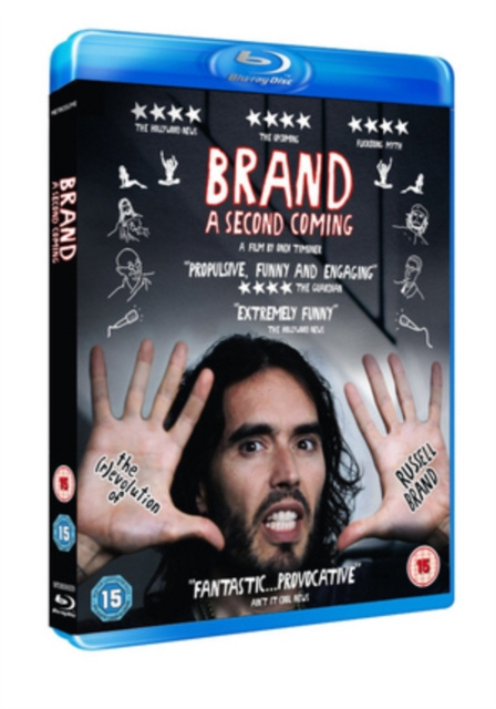 Video Brand: A Second Coming 