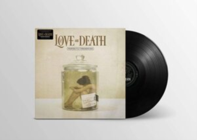 Audio Perfectly Preserved Love and Death