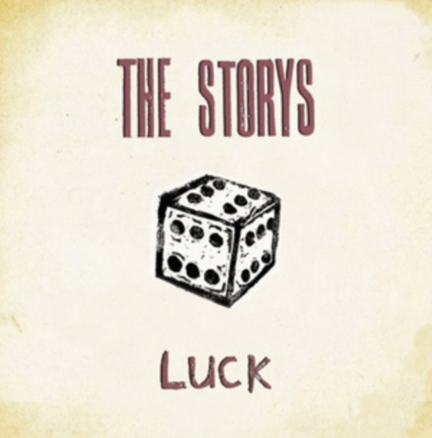 Audio Luck The Storys