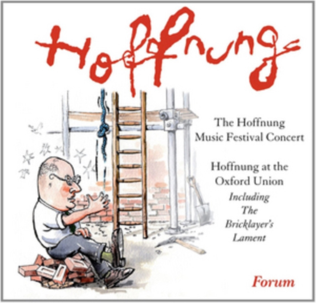 Audio Hoffnung 