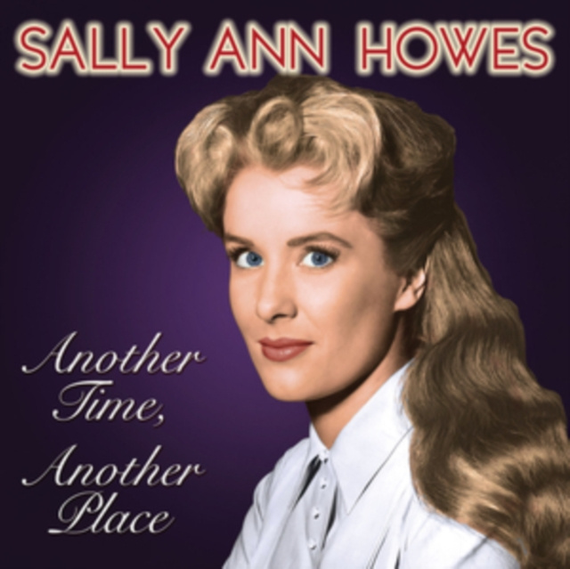 Audio Another Time, Another Place Sally Ann Howes