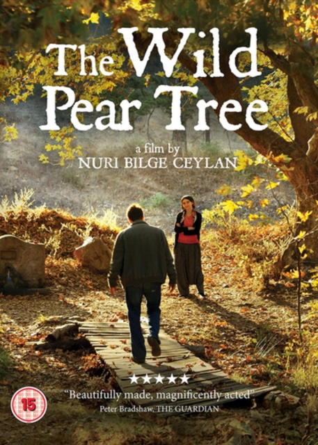 Video The Wild Pear Tree 
