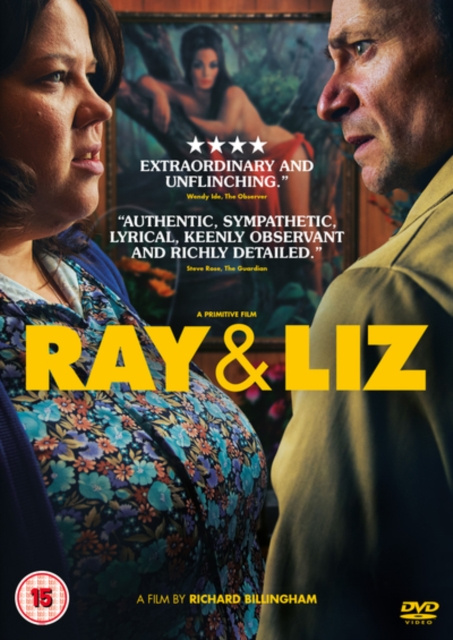 Video Ray & Liz 