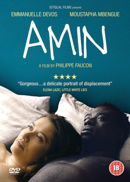 Video Amin 