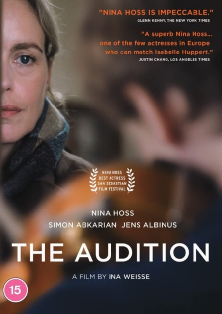 Video The Audition 
