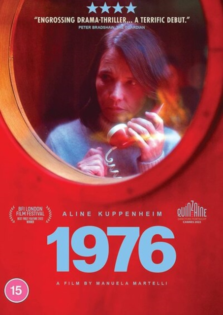 Video 1976 