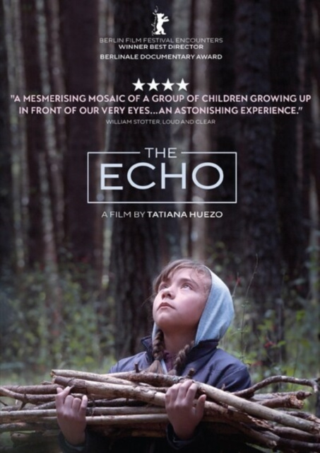 Video The Echo 