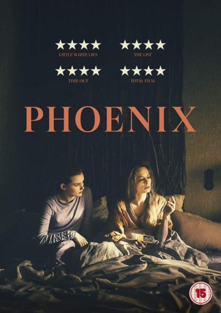 Video Phoenix 