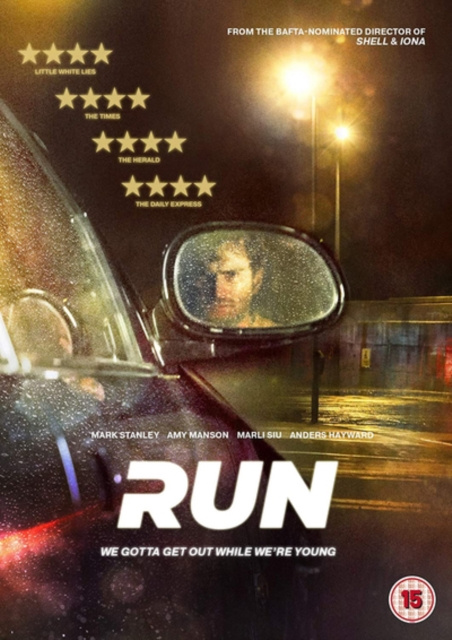 Video Run 