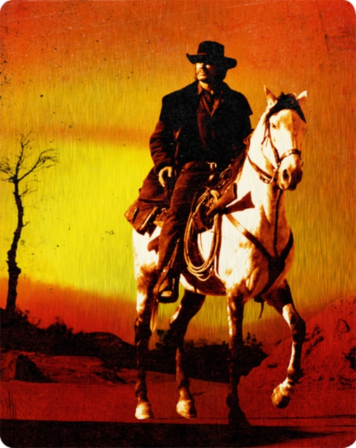 Video Red Sun 