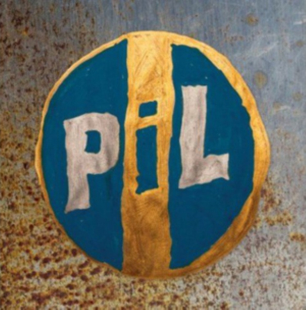 Audio Reggie Song Public Image Ltd