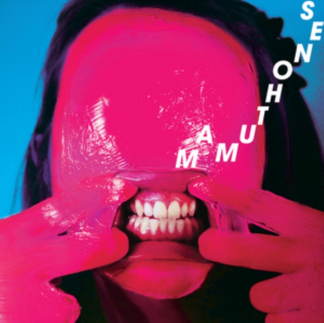 Audio Fear On the Corner Mamuthones
