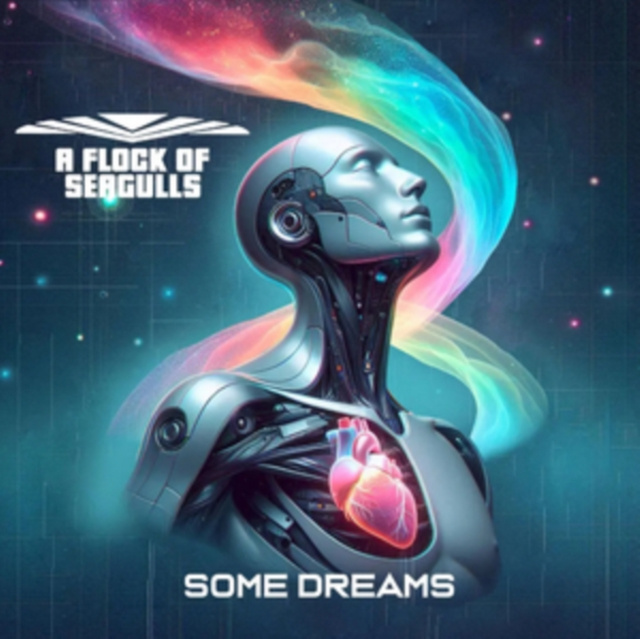 Audio Some Dreams A Flock of Seagulls