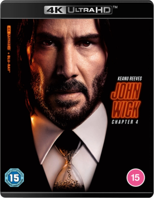 Wideo John Wick: Chapter 4 