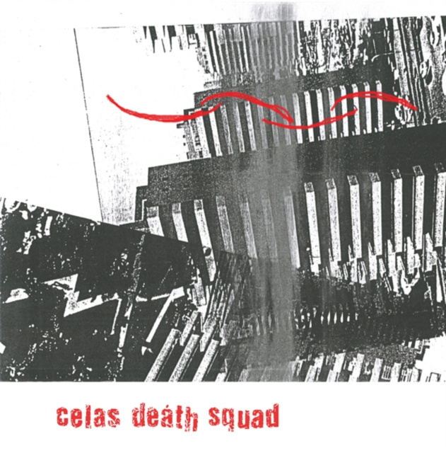 Audio Celas Death Squad Ondness/Serpente