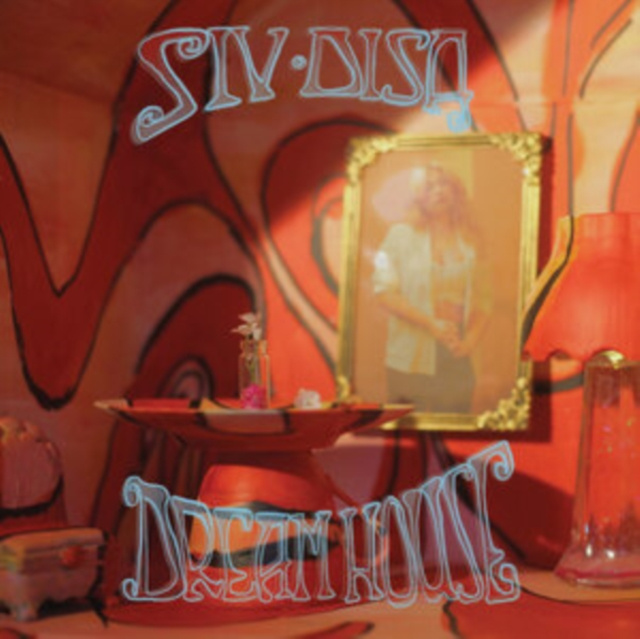 Audio  Dreamhouse Siv Disa