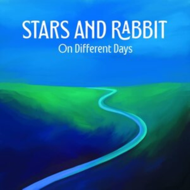 Audio On Different Days Stars and Rabbit