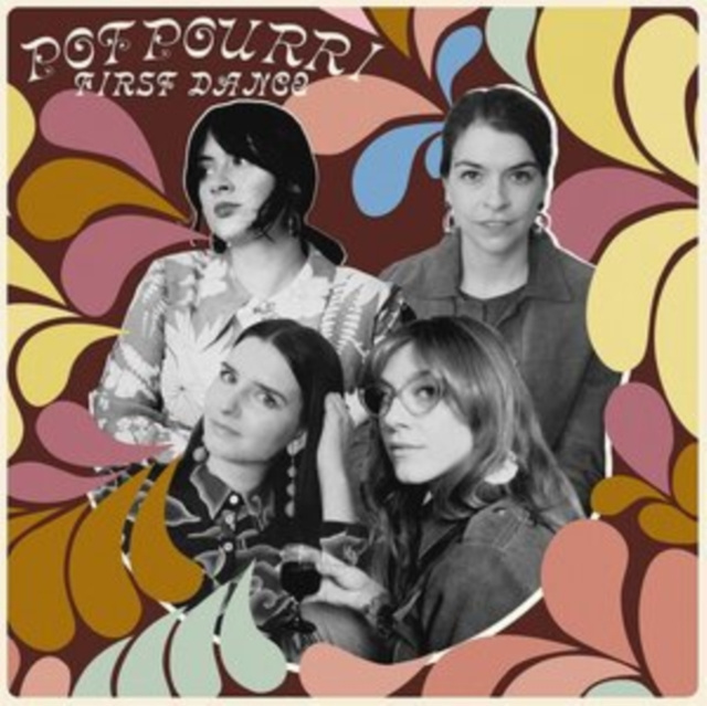 Audio First Dance Potpourri