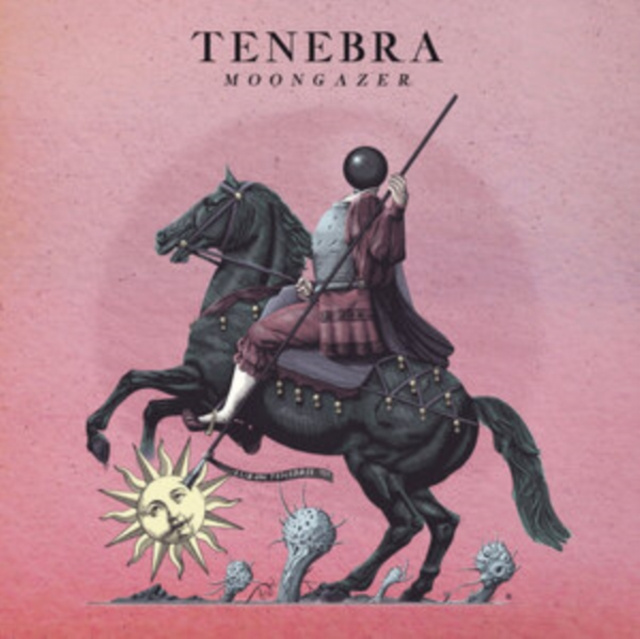 Audio Moongazer Tenebra