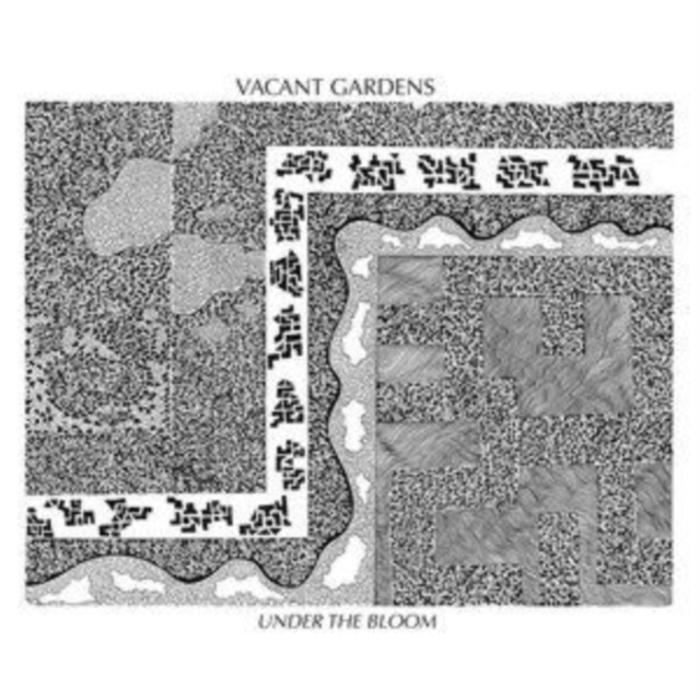 Audio Under the Bloom Vacant Gardens