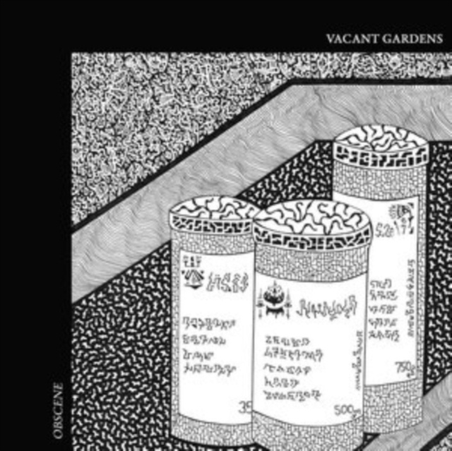 Audio Obscene Vacant Gardens